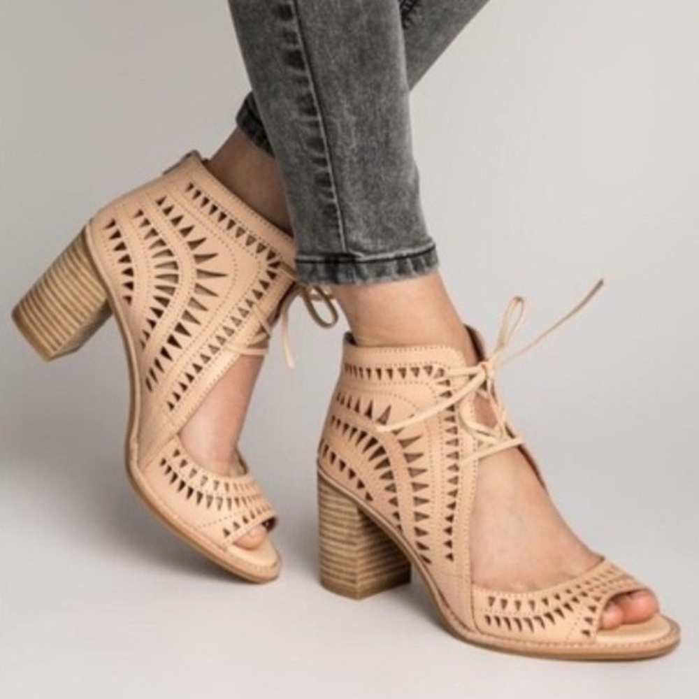 Jeffery Campbell Cordillo-2 Heel